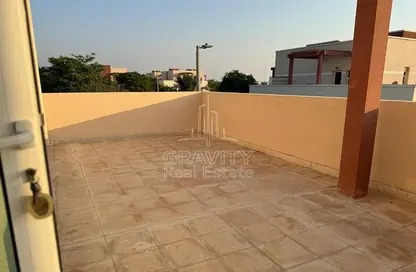 Apartment - Studio - 1 Bathroom for sale in Al Waha - Al Ghadeer - Abu Dhabi