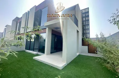 Villa - 4 Bedrooms - 5 Bathrooms for rent in Cherrywoods - Dubai Land - Dubai