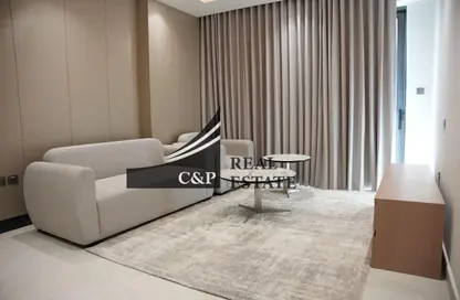 Apartment - 2 Bedrooms - 3 Bathrooms for rent in Cloud Tower - Jumeirah Village Triangle - Dubai
