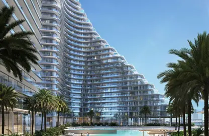 Apartment - Studio - 1 Bathroom for sale in Binghatti Flare - District 2 - Jumeirah Village Triangle - Dubai