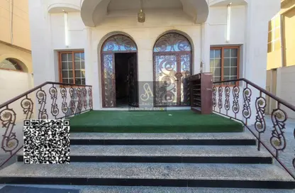 Villa - 4 Bedrooms - 6 Bathrooms for rent in Al Rawda 2 Villas - Al Rawda 2 - Al Rawda - Ajman