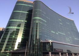 Office Space - 1 bathroom for sale in The Binary Tower - Business Bay - Dubai