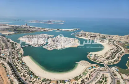 Villa - 2 Bedrooms - 4 Bathrooms for sale in Beach Homes - Falcon Island - Al Hamra Village - Ras Al Khaimah
