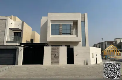 Villa - 5 Bedrooms - 7 Bathrooms for sale in Al Hamidiya 1 - Al Hamidiya - Ajman