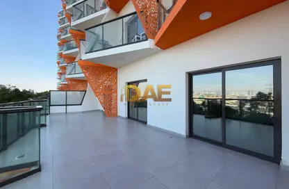 Apartment - 2 Bedrooms - 3 Bathrooms for rent in Binghatti Gate - Jumeirah Village Circle - Dubai