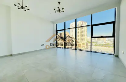 Apartment - 2 Bedrooms - 3 Bathrooms for rent in Al Jaddaf - Dubai