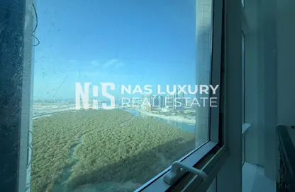Apartment - 1 Bedroom - 2 Bathrooms for rent in Hydra Avenue Towers - City Of Lights - Al Reem Island - Abu Dhabi