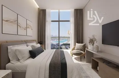 شقة - 2 غرف نوم - 3 حمامات للبيع في 360 ريفرسايد كريسنت - شوبا هارتلاند الثانية - بو كدرة - دبي
