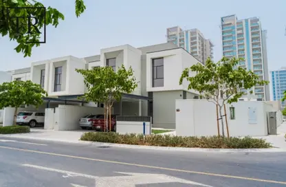 Townhouse - 4 Bedrooms - 4 Bathrooms for rent in Murooj Al Furjan - Al Furjan - Dubai