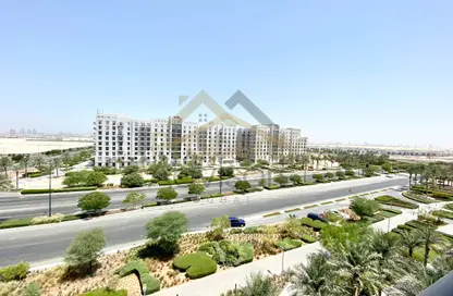Apartment - 2 Bedrooms - 2 Bathrooms for rent in SAFI 1A - Town Square - Dubai
