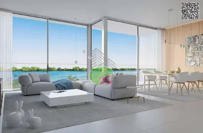 شقة - غرفة نوم - 2 حمامات للبيع في غيتواي - الزورا - عجمان