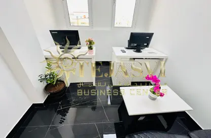 مكتب - استوديو - 1 حمام للايجار في مبنى هوريزون - بورسعيد - ديرة - دبي مكتب - استوديو - 1 حمام للايجار في مبنى هوريزون - بورسعيد - ديرة - دبي