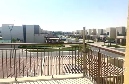 Apartment - 2 Bedrooms - 2 Bathrooms for rent in Urbana Stacked House Block 28 - EMAAR South - Dubai South (Dubai World Central) - Dubai Apartment - 2 Bedrooms - 2 Bathrooms for rent in Urbana Stacked House Block 28 - EMAAR South - Dubai South (Dubai World Central) - Dubai