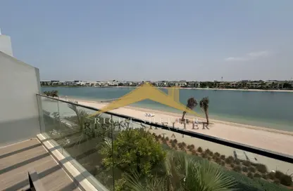 Villa - 4 Bedrooms - 5 Bathrooms for sale in Marbella - Mina Al Arab - Ras Al Khaimah