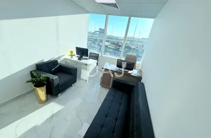 مكتب - استوديو - 1 حمام للايجار في فاطمه محمد احمد بن سليمان - الرفاعة - بر دبي - دبي مكتب - استوديو - 1 حمام للايجار في فاطمه محمد احمد بن سليمان - الرفاعة - بر دبي - دبي