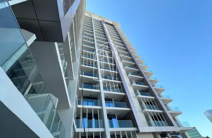 Apartment - 1 Bedroom - 1 Bathroom for rent in Al Maryah Vista - Al Maryah Island - Abu Dhabi