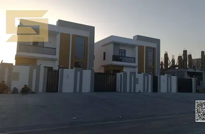 فيلا - 3 غرف نوم - 4 حمامات للبيع في الحليو 2 - الحليو - عجمان