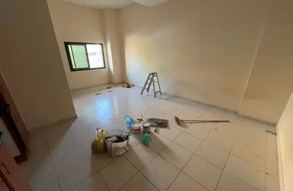 Apartment - Studio - 1 Bathroom for rent in Al Rashidiya Towers - Ajman Downtown - Ajman