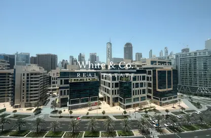 Apartment - 1 Bedroom - 1 Bathroom for rent in The Pad - Business Bay - Dubai
