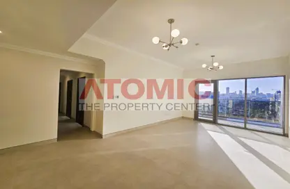Apartment - 2 Bedrooms - 2 Bathrooms for rent in Art Parkview - Arjan - Dubai