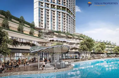Sale in 320 Riverside Crescent LUXURY APARTMENT LAGOON VIEWS HIGH ROI Property Finder