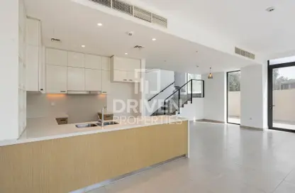 Villa - 3 Bedrooms - 4 Bathrooms for rent in Club Villas at Dubai Hills - Dubai Hills Estate - Dubai