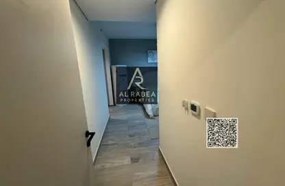 Apartment - 2 Bedrooms - 3 Bathrooms for sale in Bluebell Residence - Al Amerah - Ajman Apartment - 2 Bedrooms - 3 Bathrooms for sale in Bluebell Residence - Al Amerah - Ajman