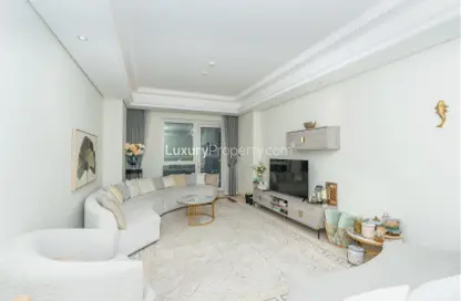 Apartment - 2 Bedrooms - 2 Bathrooms for sale in Mon Reve - Downtown Dubai - Dubai