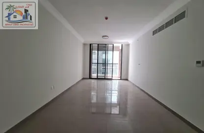 Apartment - 1 Bedroom - 2 Bathrooms for rent in Muweileh Community - Muwaileh Commercial - Sharjah