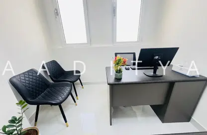 Office Space - Studio - 1 Bathroom for rent in Horizone Building - Port Saeed - Deira - Dubai Office Space - Studio - 1 Bathroom for rent in Horizone Building - Port Saeed - Deira - Dubai