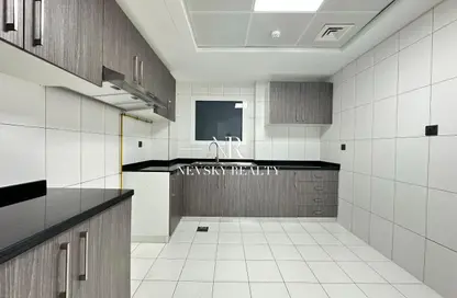 شقة - 2 غرف نوم - 3 حمامات للايجار في برج جيباس - ارجان - دبي