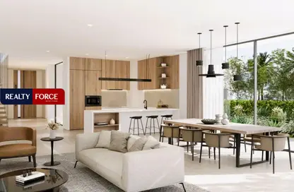 Townhouse - 3 Bedrooms - 4 Bathrooms for sale in Shamsa Townhouse - Expo City Valley - Expo City - Dubai Townhouse - 3 Bedrooms - 4 Bathrooms for sale in Shamsa Townhouse - Expo City Valley - Expo City - Dubai