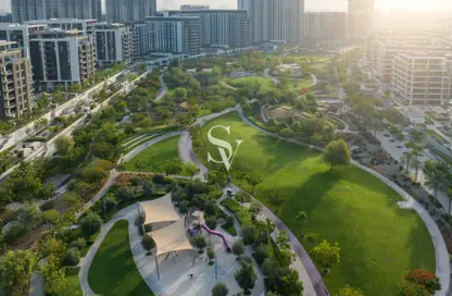 Apartment - 2 Bedrooms - 2 Bathrooms for sale in Parkside Hills - Dubai Hills Estate - Dubai