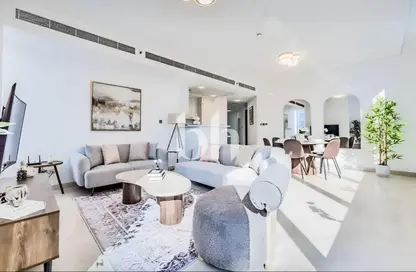 شقة - 2 غرف نوم - 2 حمامات للايجار في سكاي جاردنز - مركز دبي المالي العالمي - دبي شقة - 2 غرف نوم - 2 حمامات للايجار في سكاي جاردنز - مركز دبي المالي العالمي - دبي