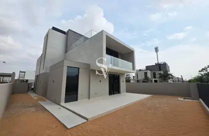 فيلا - 4 غرف نوم - 6 حمامات للايجار في ايلي صعب 2 - ايلي صعب - المرابع العربية 3 - دبي