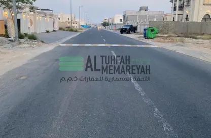 أرض - استوديو للبيع في حوشي 1 - حوشي - البادي - الشارقة