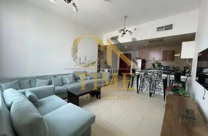 شقة - غرفة نوم - 2 حمامات للبيع في سيتي تاور - النعيمية - عجمان