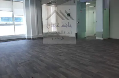 Office Space - Studio - 1 Bathroom for rent in Al Nahyan Camp - Abu Dhabi