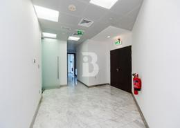 صورةغرفة فارغة لـ: مكتب للبيع في برج الماس - بحيرة الماس شرق - أبراج بحيرة الجميرا - دبي, صورة 1