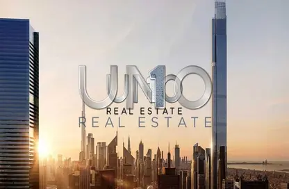 Apartment - Studio - 1 Bathroom for sale in Azizi Milan - City of Arabia - Dubai