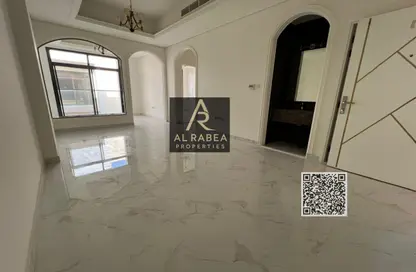 Apartment - 2 Bedrooms - 3 Bathrooms for rent in Al Mowaihat 3 - Al Mowaihat - Ajman