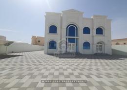 Villa - 6 bedrooms - 8 bathrooms for rent in Neima 1 - Ni'mah - Al Ain