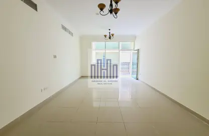 Apartment - 2 Bedrooms - 2 Bathrooms for rent in GGICO Building Moweilah - Muwaileh Commercial - Sharjah