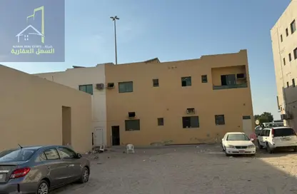 Land - Studio for sale in Muweileh Community - Muwaileh Commercial - Sharjah