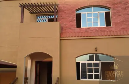 Villa - Studio - 6 Bathrooms for sale in Al Rawda 3 Villas - Al Rawda 3 - Al Rawda - Ajman