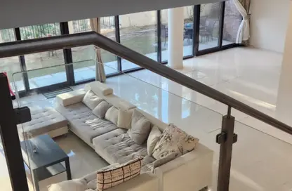 Villa - 5 Bedrooms - 6 Bathrooms for rent in The Field - DAMAC Hills - Dubai