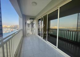 Apartment - 1 bedroom - 2 bathrooms for rent in Lagoon B7 - The Lagoons - Mina Al Arab - Ras Al Khaimah