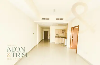 Apartment - 1 Bedroom - 1 Bathroom for sale in Madison Residences - Majan - Dubai Land - Dubai
