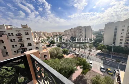 Apartment - 1 Bedroom - 2 Bathrooms for rent in Al Ramth - Remraam - Dubai Land - Dubai
