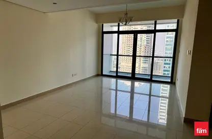 Apartment - 1 Bedroom - 1 Bathroom for rent in Lakeside Residence - JLT Cluster A - Jumeirah Lake Towers - Dubai